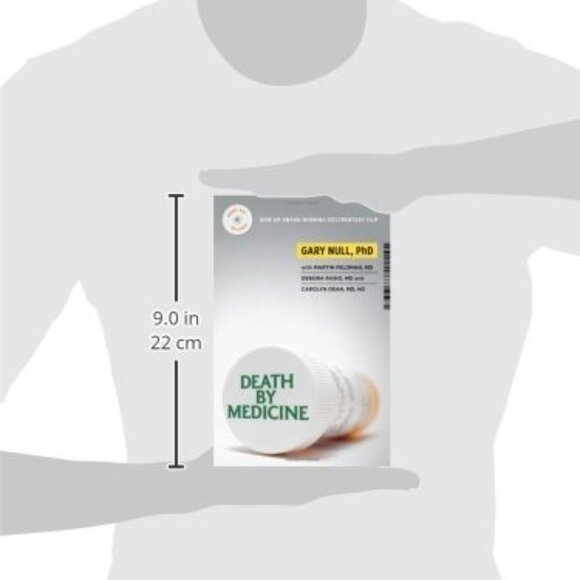 Death by Medicine - Picture 4 of 4